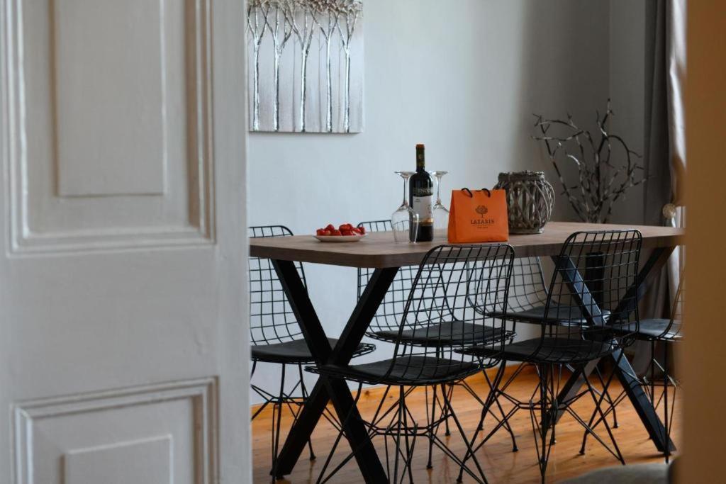 Island Suite, Old Town Corfu (city)