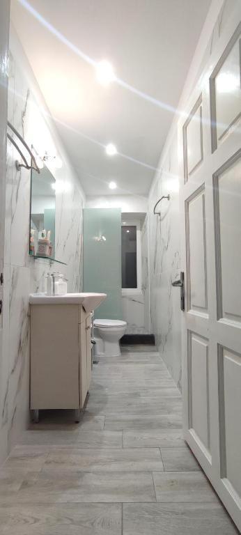 Island Suite, Old Town Апартаменты Corfu (city)