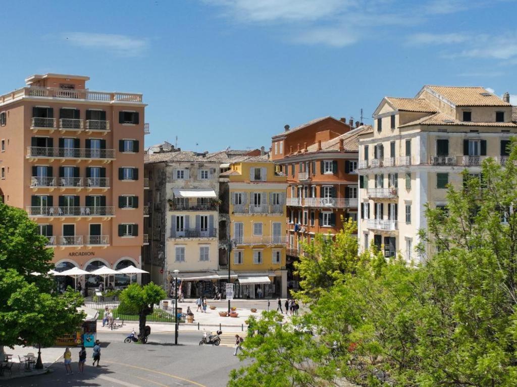 Island Suite, Old Town * Corfu (city)