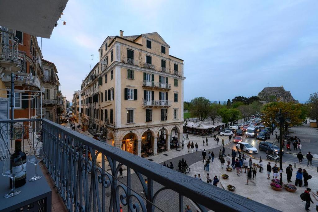Апартаменты Island Suite, Old Town
