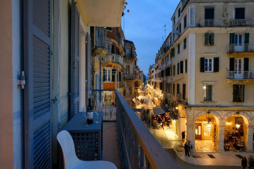 Апартаменты Island Suite, Old Town