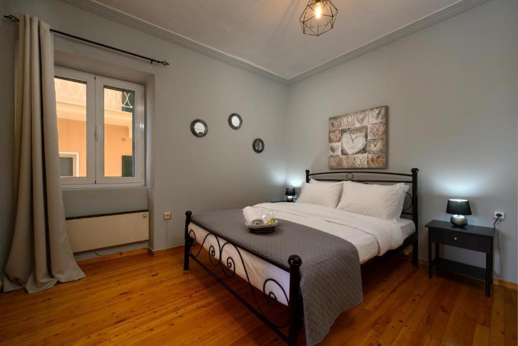 Island Suite, Old Town *