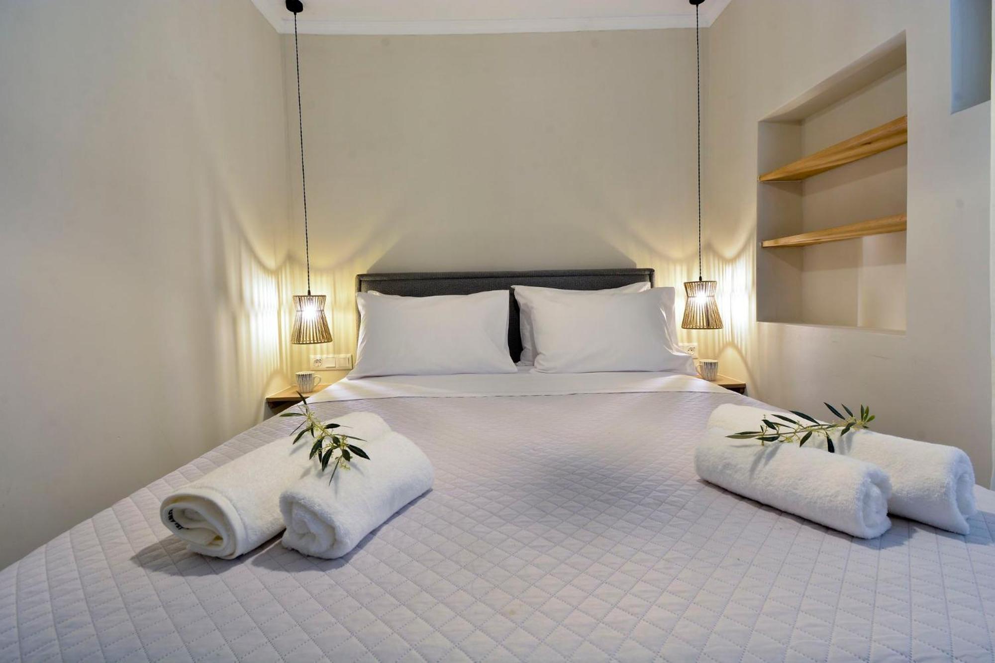 Island Suite, Old Town