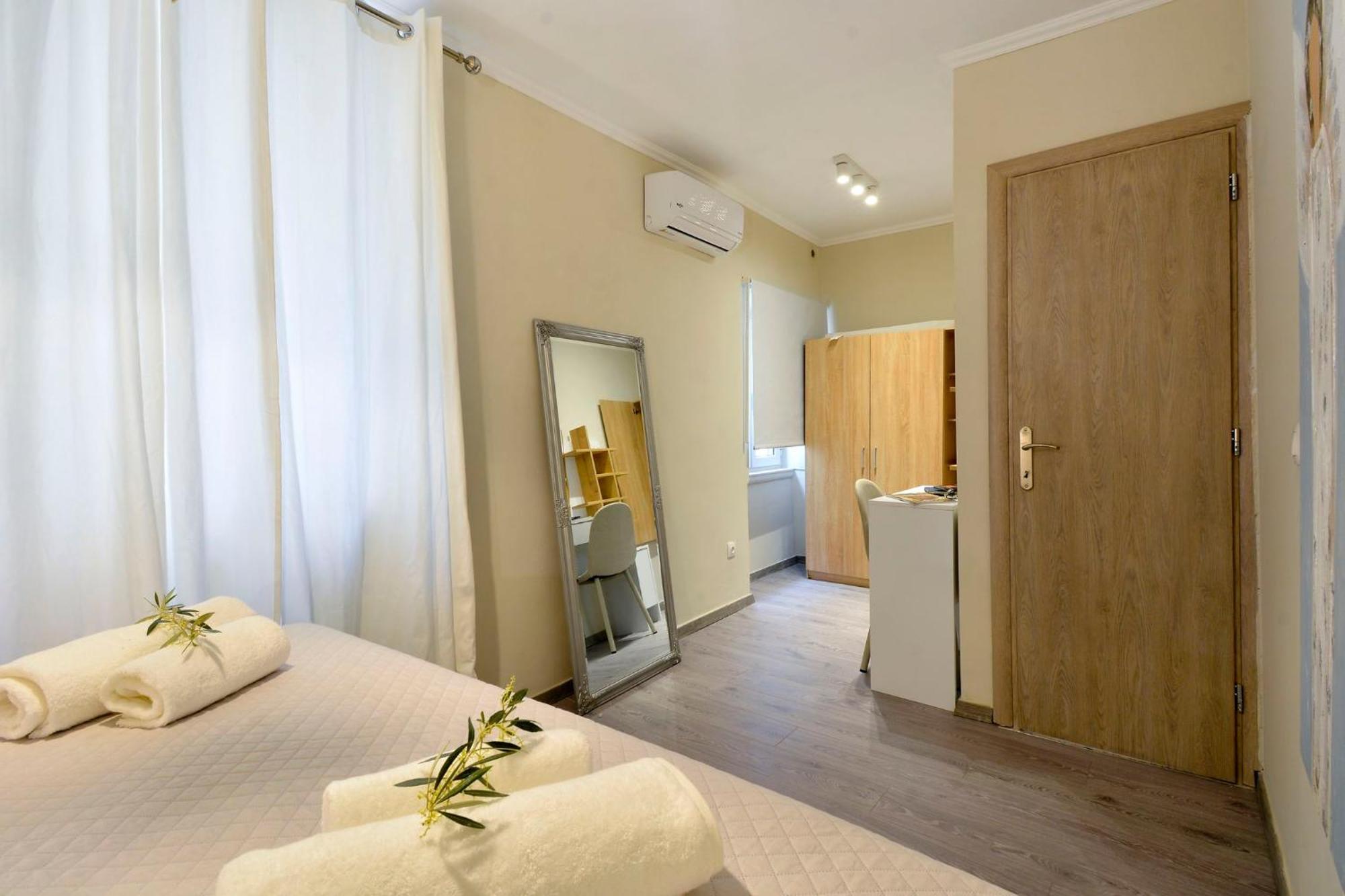 Island Suite, Old Town